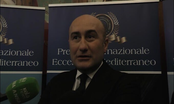 Yucel (vicepres. Besiktas): "Zalewski da noi? No comment"
