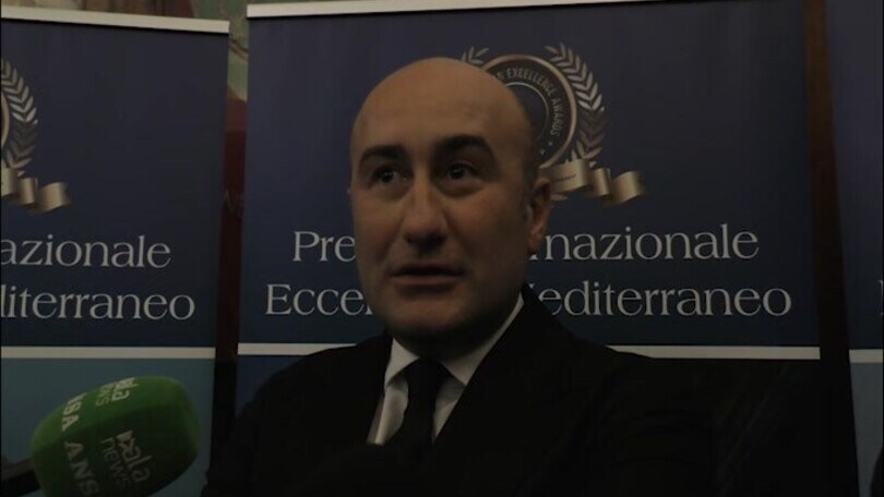Yucel (vicepres. Besiktas): "Zalewski da noi? No comment"