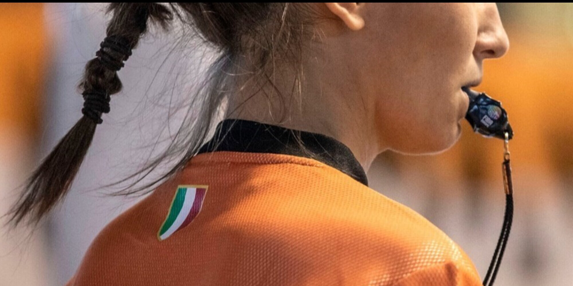 Le designazioni arbitrali della quarta giornata della Techfind Serie A2