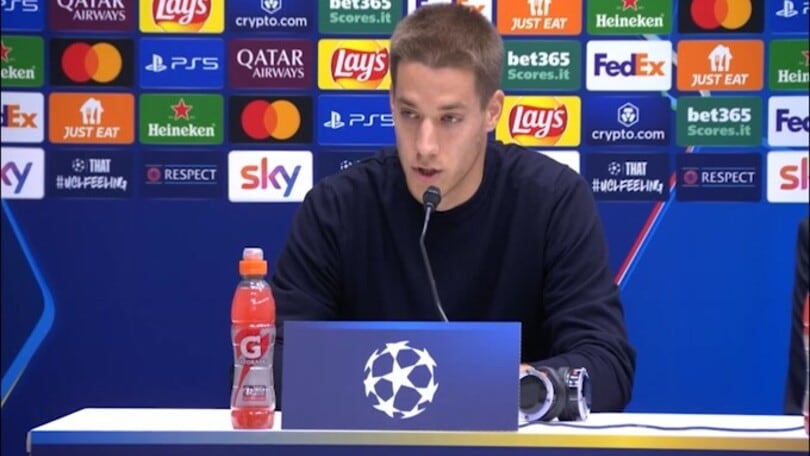 Pasalic: "Non pensavo di arrivare 50 gol in Serie A"