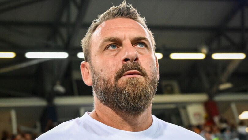 De Rossi cambia agente. Inter: le condizioni di Acerbi