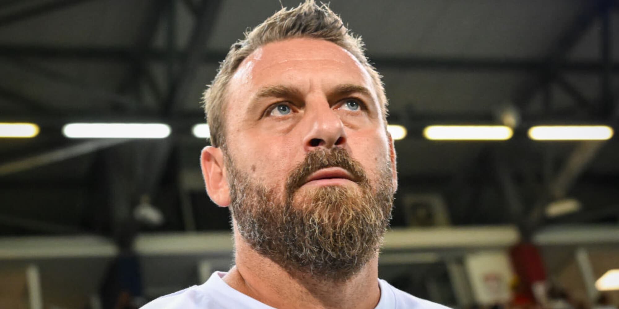 De Rossi, Inter, Bonucci e Frosinone: le ultimissime
