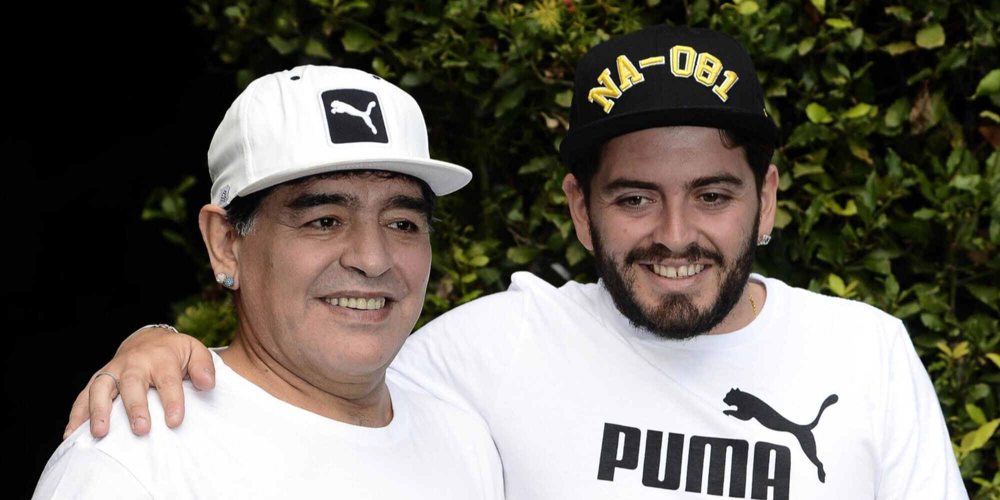 Maradona Jr, nuova vita alle Canarie: allenerà in Spagna