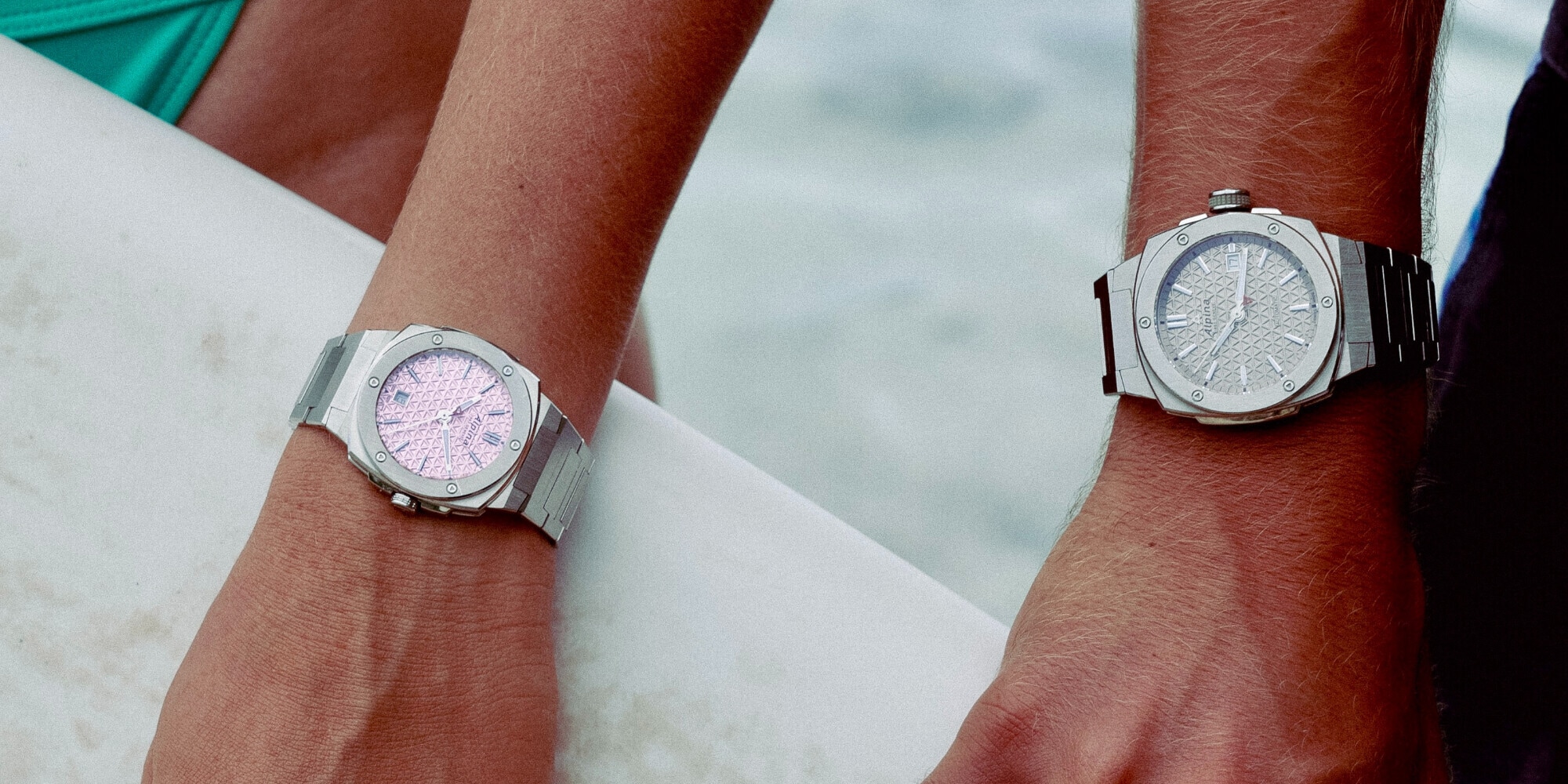 Alpiner Extreme Automatic:  piccolo e potente