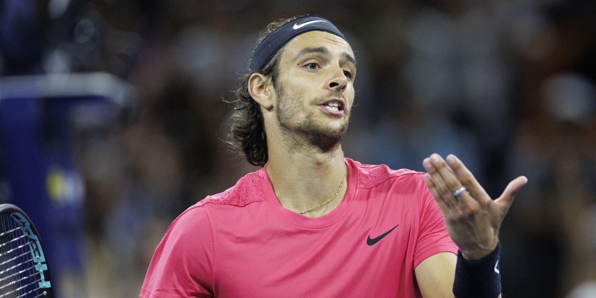Atp Vienna, a Musetti il derby con Sonego. Darderi regola Thiem. Rivivi il LIVE