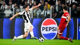 Juve battuta nel finale. Il Bologna prende due gol a Birmingham, ancora 0 punti per i rossoblù