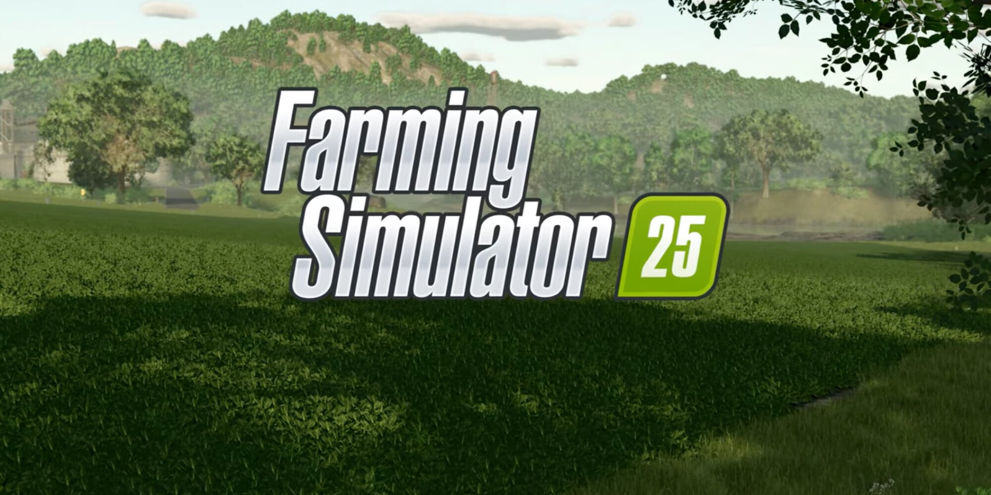 Cosa cambia in Farming Simulator 25? Ecco le novità