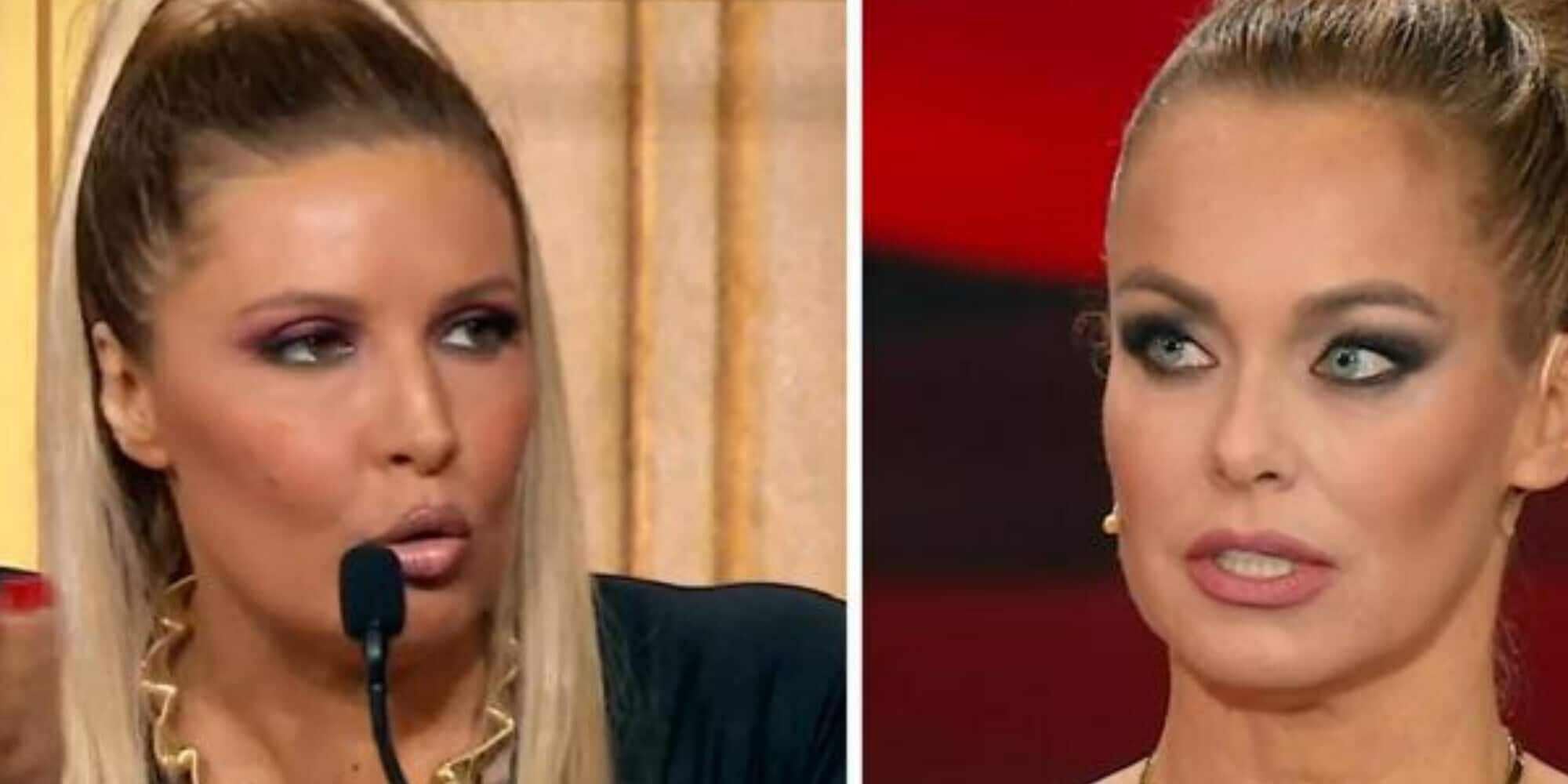 Sonia Bruganelli giudice a Ballando con le Stelle: Selvaggia svela tutto