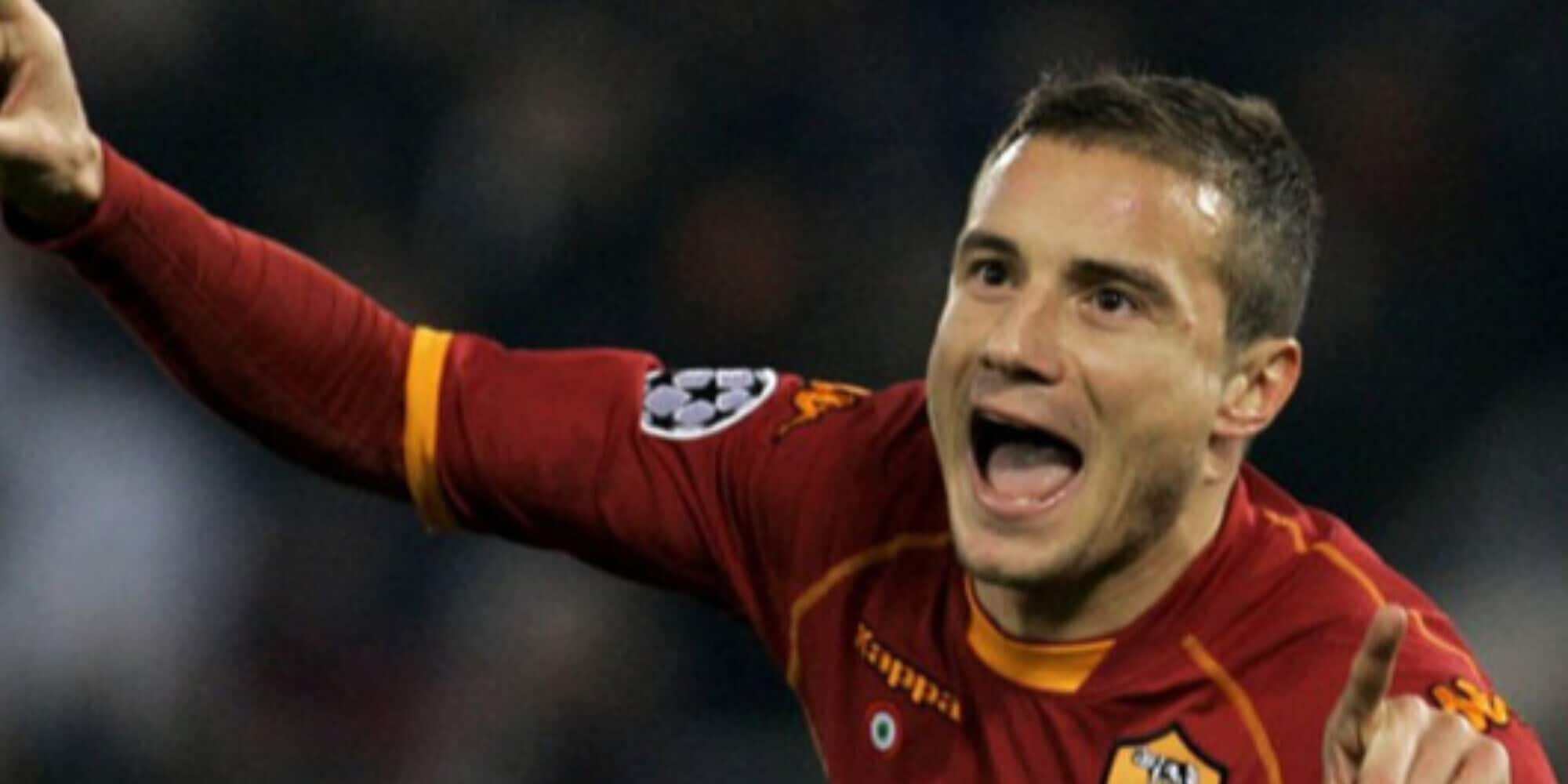 Quando Brighi valeva più di Zidane e Totti: la strana storia di FIFA 2003