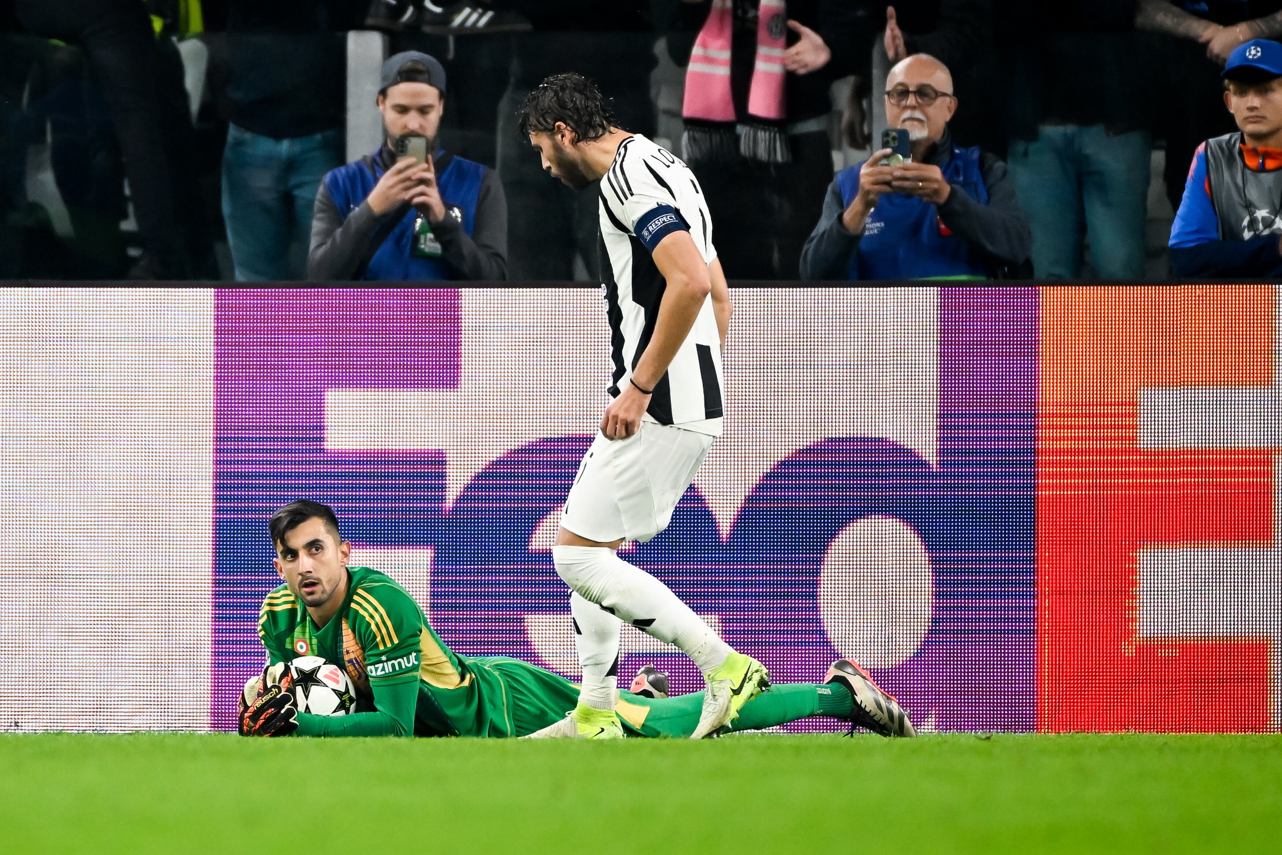 Juve, arriva il rinnovo di Perin. Inter: la probabile formazione di stasera