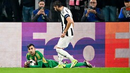 Juve, arriva il rinnovo di Perin. Inter: la probabile formazione di stasera