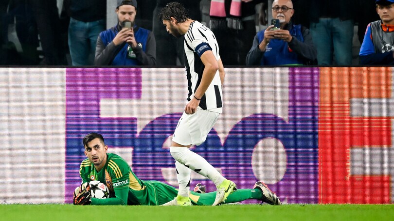 Juve, arriva il rinnovo di Perin. Inter: la probabile formazione di stasera
