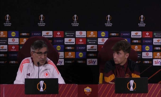 Juric: “Non abbiamo la mentalità vincente”
