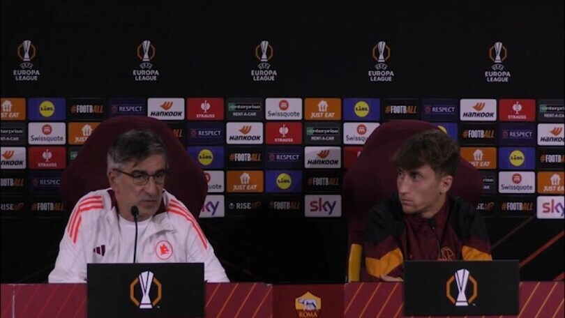 Juric: “Non abbiamo la mentalità vincente”