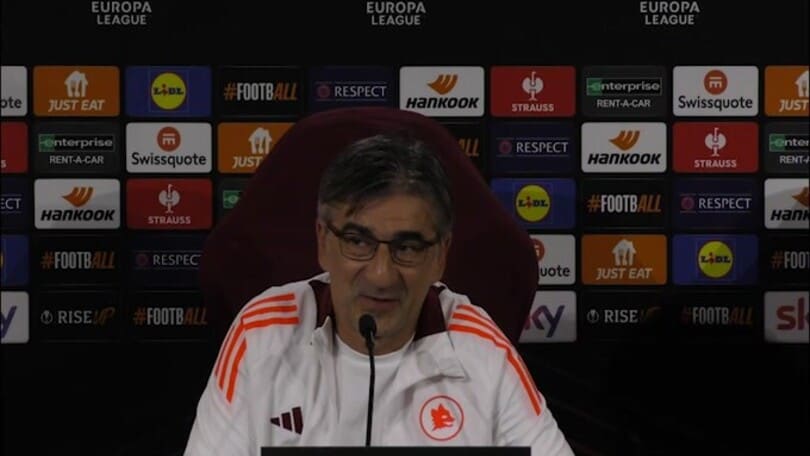 Juric: “Abbiamo bisogno di Hummels”