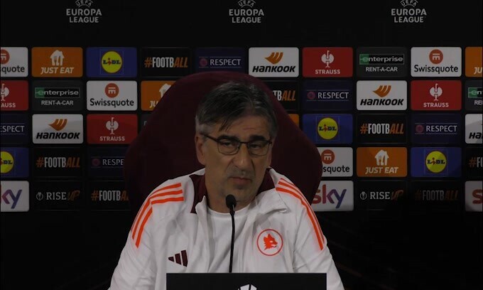 Juric: “La mia squadra deve dimostrare di che pasta è fatta"
