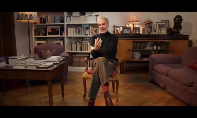 Maestro, l'arte di insegnare di Tommaso Maestrelli
