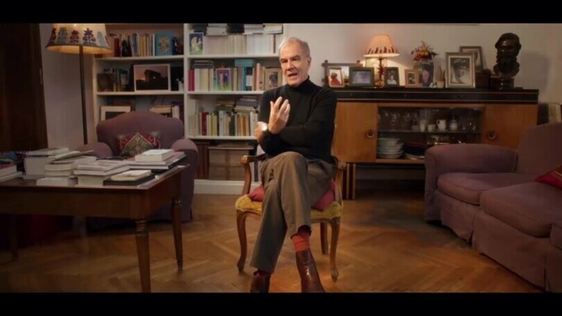 Maestro, l'arte di insegnare di Tommaso Maestrelli
