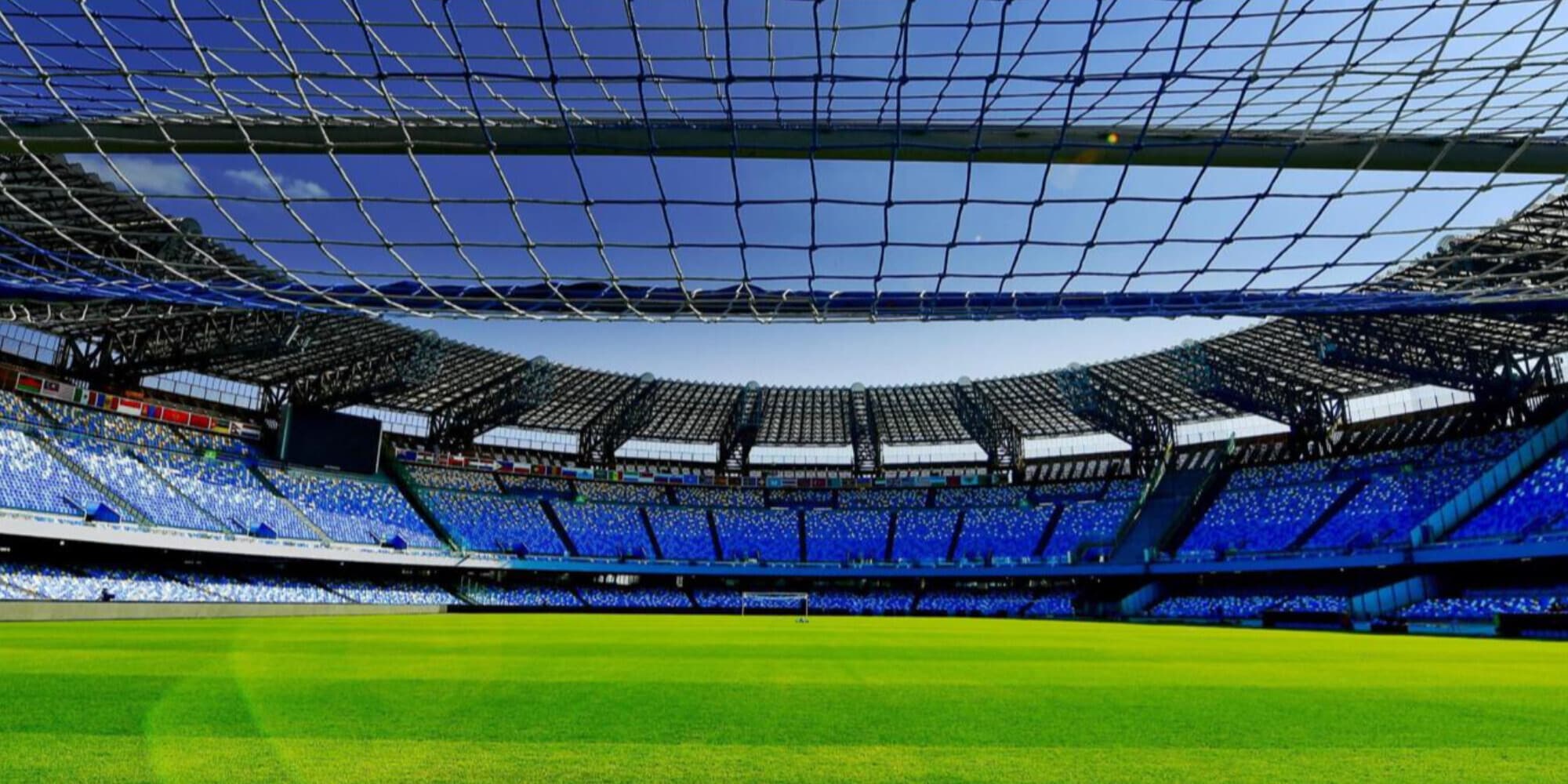 Stadio Maradona, l'architetto: "Incontro con De Laurentiis a breve". Il sindaco: "Aspettiamo offerta"