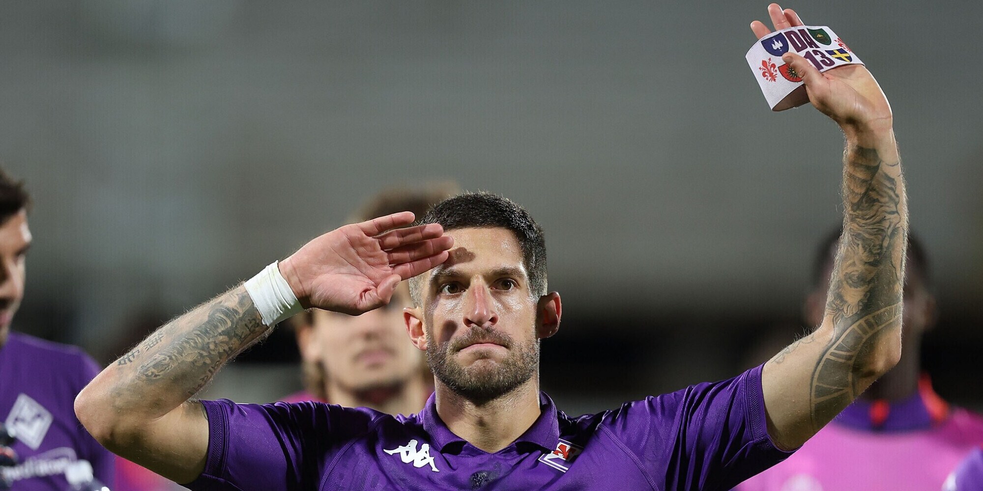 Conference League, l'analisi e il pronostico di San Gallo-Fiorentina