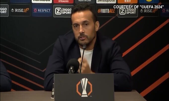Pedro: "Voglio vincere un trofeo con la Lazio"