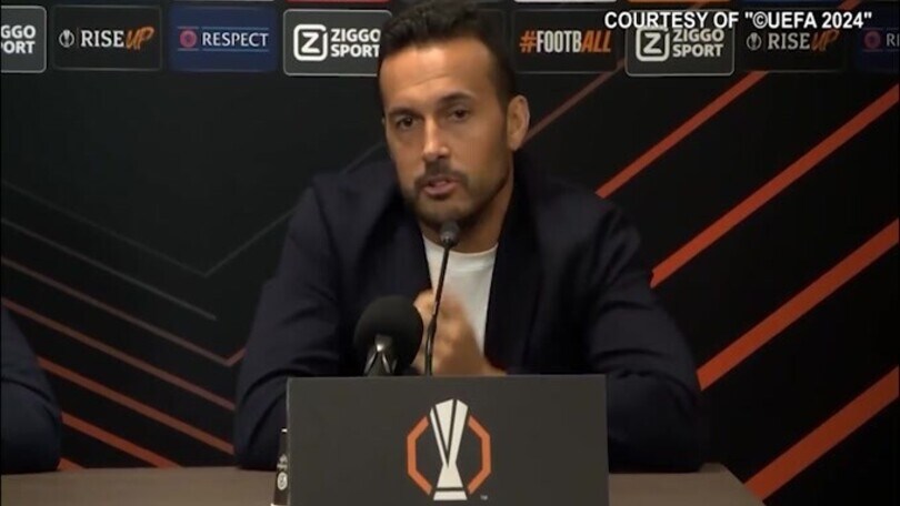 Pedro: "Voglio vincere un trofeo con la Lazio"