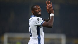 L'Inter vince all'ultimo respiro. Atalanta: 0-0 contro il Celtic