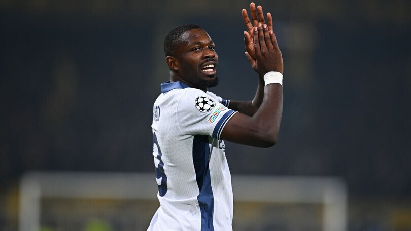 L'Inter vince all'ultimo respiro. Atalanta: 0-0 contro il Celtic