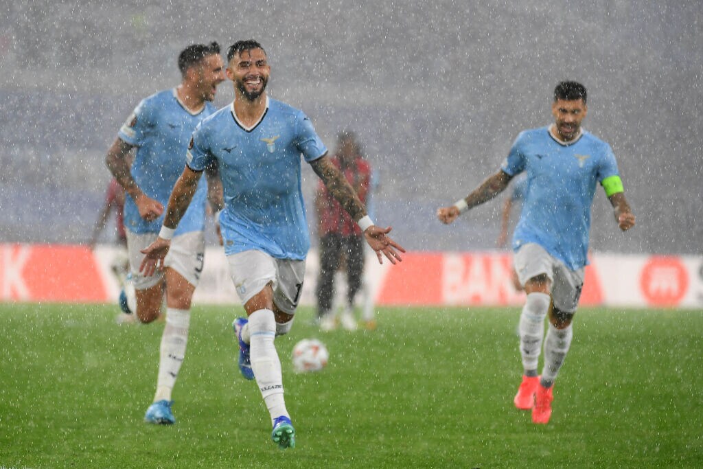 Europa e Conference League: dove seguire le gare odierne delle italiane
