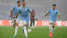 Europa e Conference League: dove seguire le gare odierne delle italiane