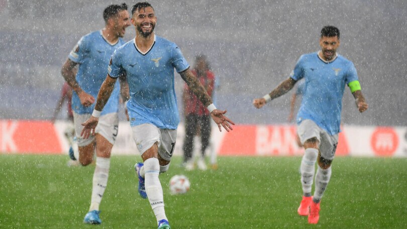 Europa e Conference League: dove seguire le gare odierne delle italiane