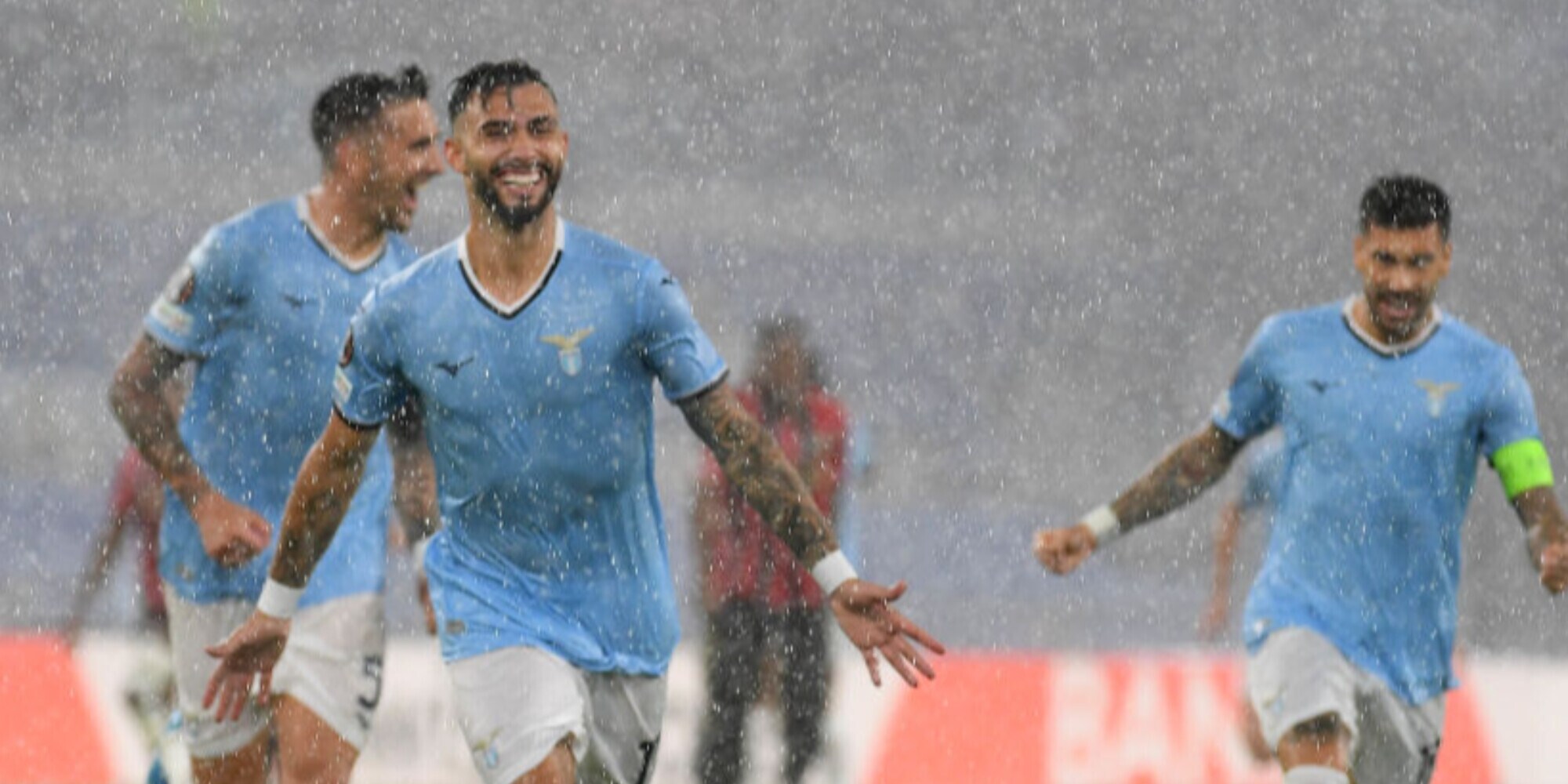 Europa League, Conference League, tennis e Berrettini: le ultimissime