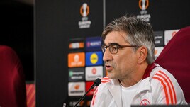 Roma, le probabili scelte di Juric. Lazio: come scende in campo in Olanda