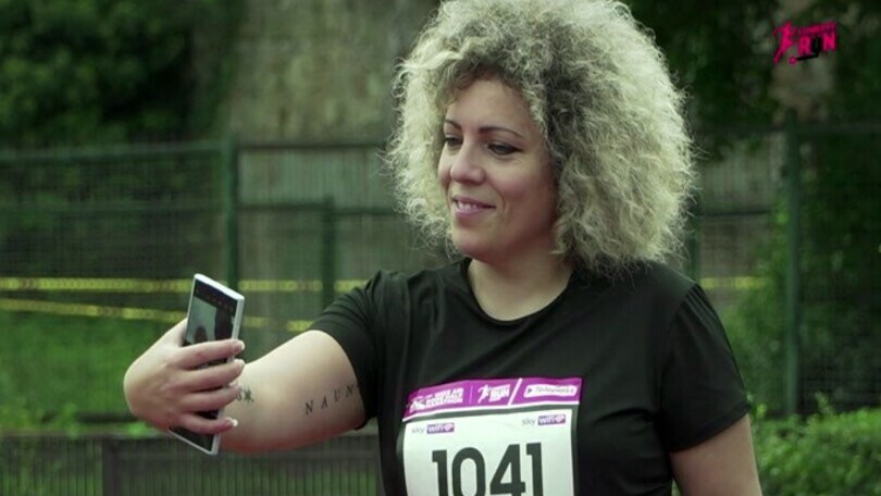 Longevity Run, una corsa verso la salute