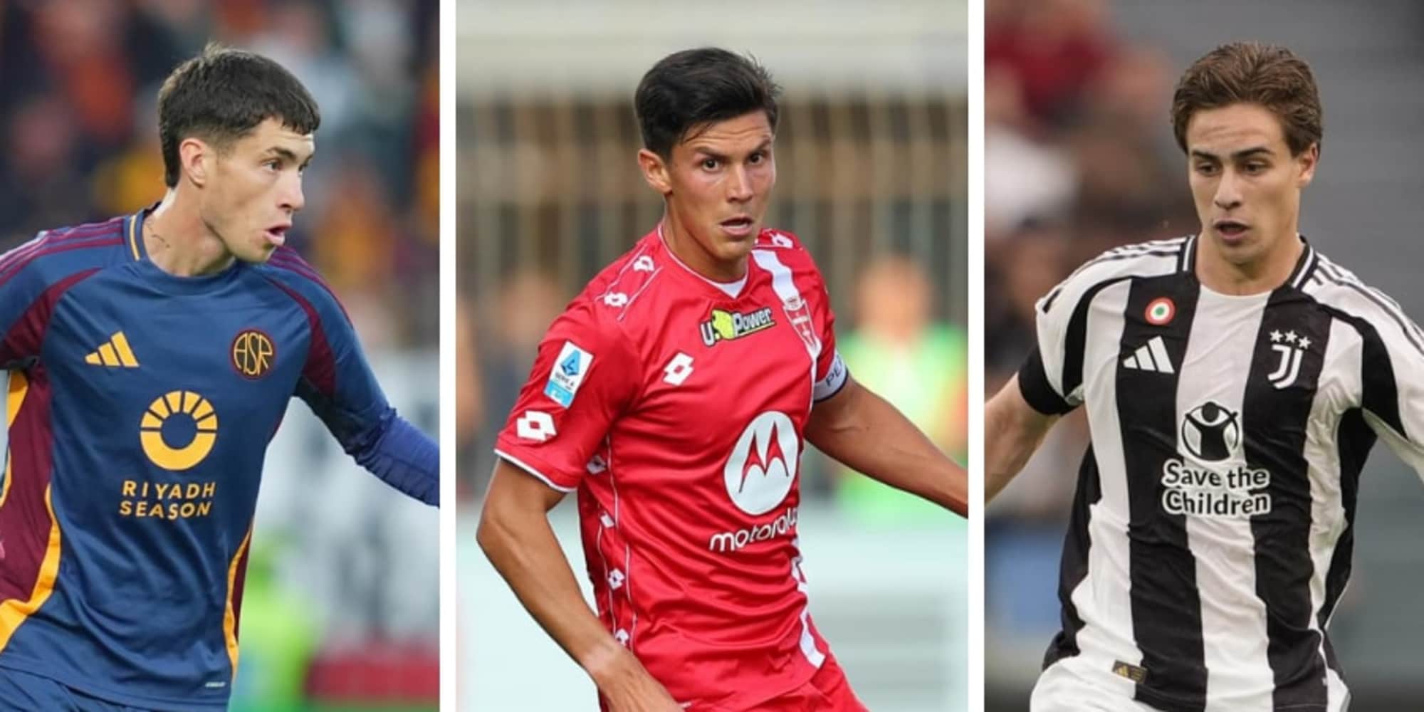 Fantacalcio®, da Soulé a Yildiz: chi può sbloccarsi nella nona giornata