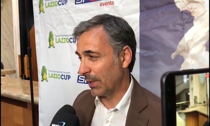 Parma, Pecchia rinnova fino al 2027