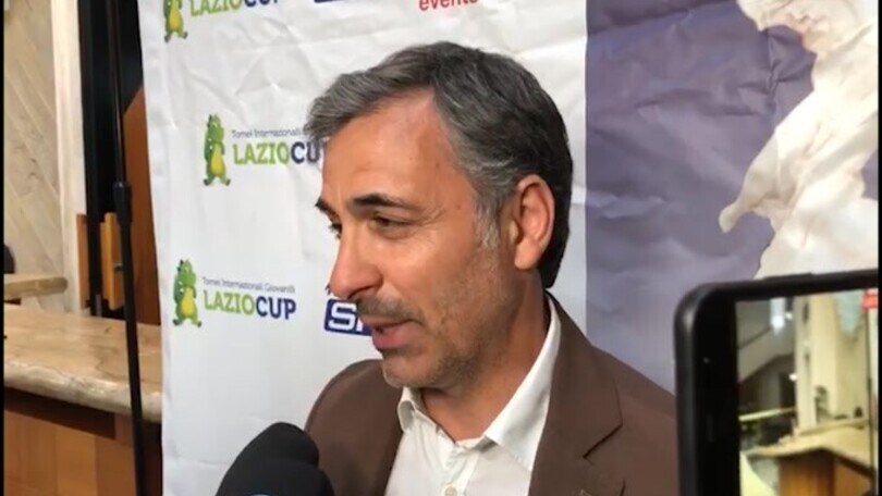 Parma, Pecchia rinnova fino al 2027