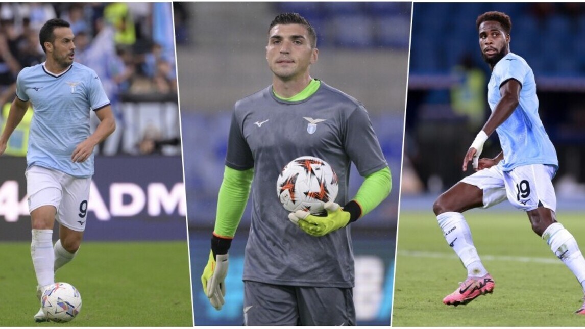 Twente-Lazio, la formazione ufficiale di Baroni in Europa League