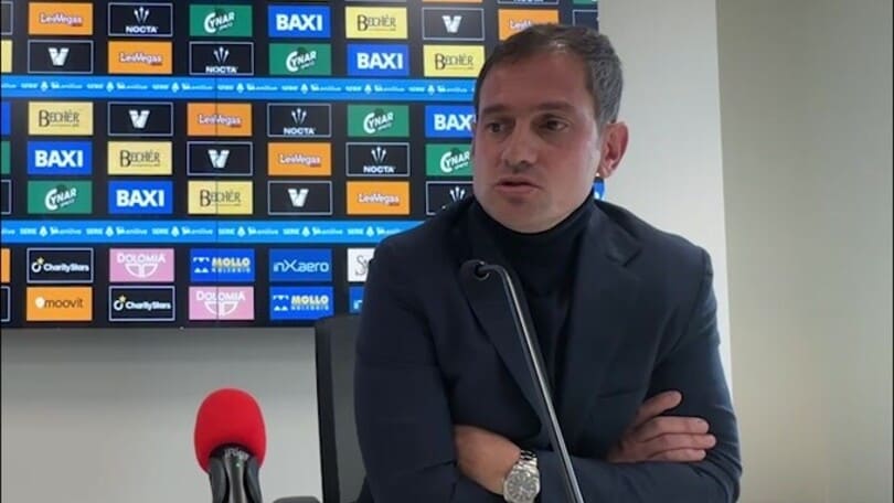 Antonelli: "Di Francesco blindatissimo"