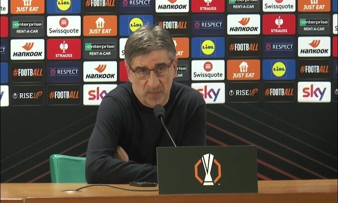 Juric: "Ho visto tante cose positive. Ecco perchè non gioca Hummels"