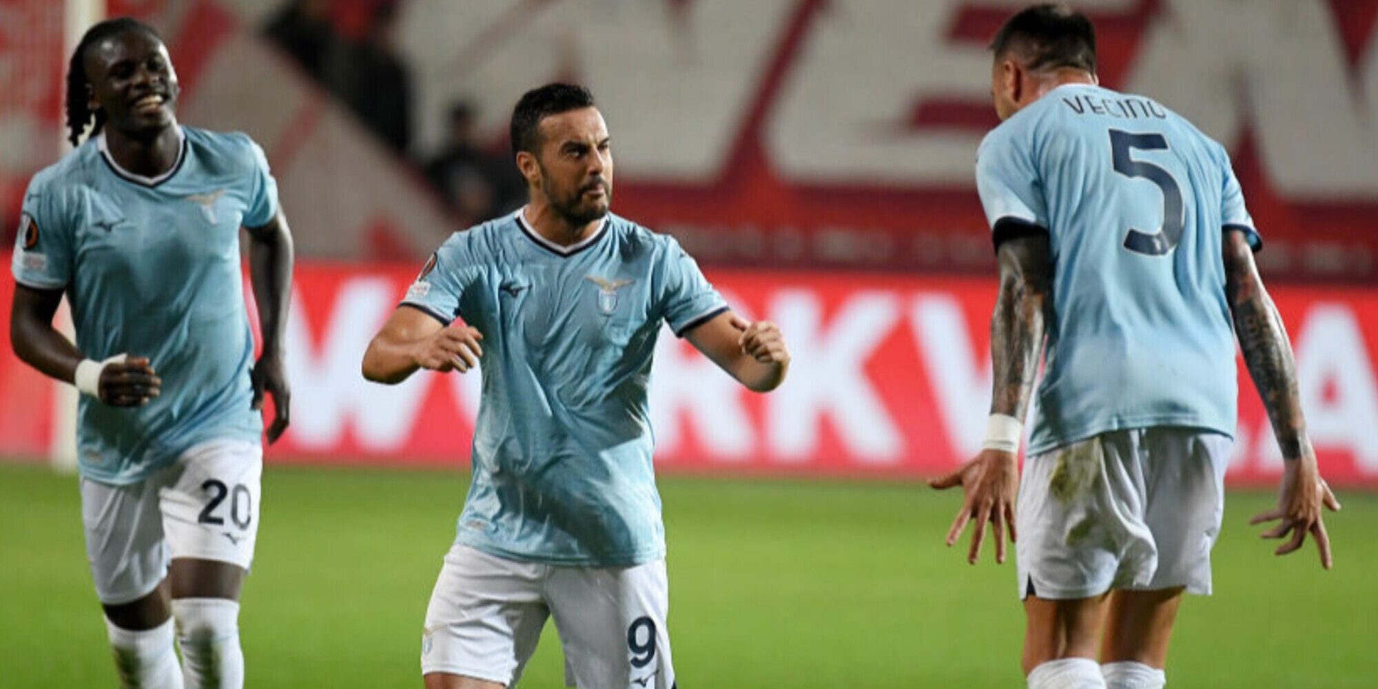Lazio, Roma, Fiorentina e Roberto Mancini: le ultimissime