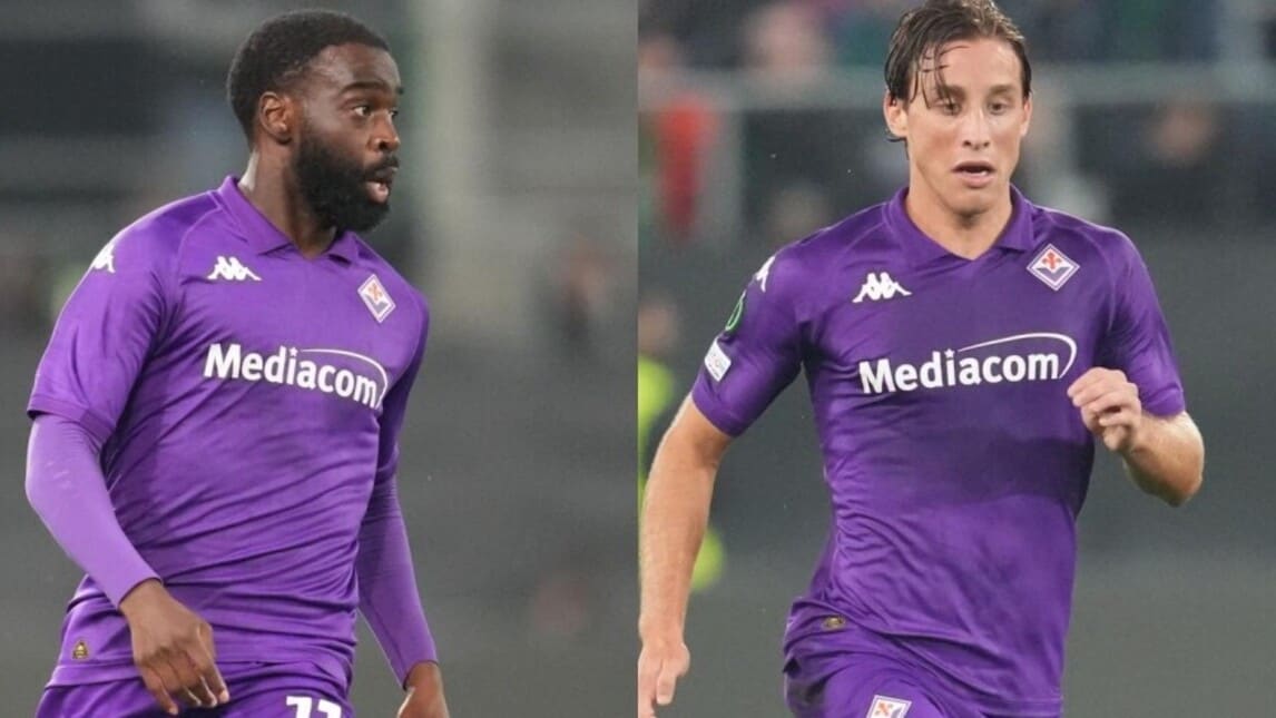 San Gallo-Fiorentina, le pagelle dei viola: Ikoné super, Bove funziona da trequartista