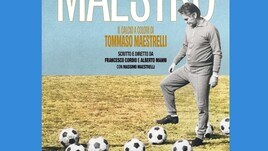 Lazio, esce oggi il lungometraggio su Tommaso Maestrelli. Roma, Antonello avvistato nella Capitale