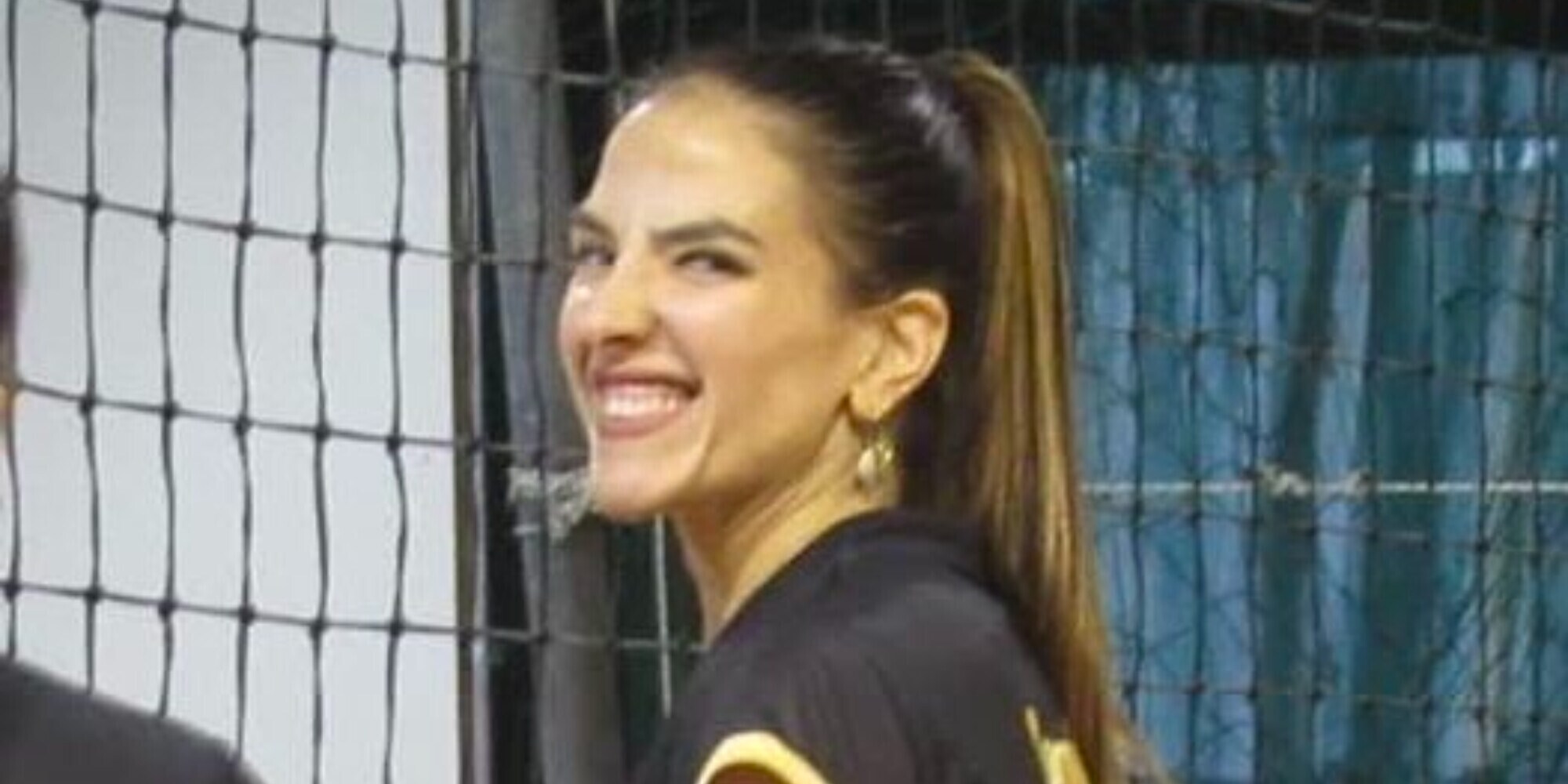 Il mondo del volley piange Valentina Sergi