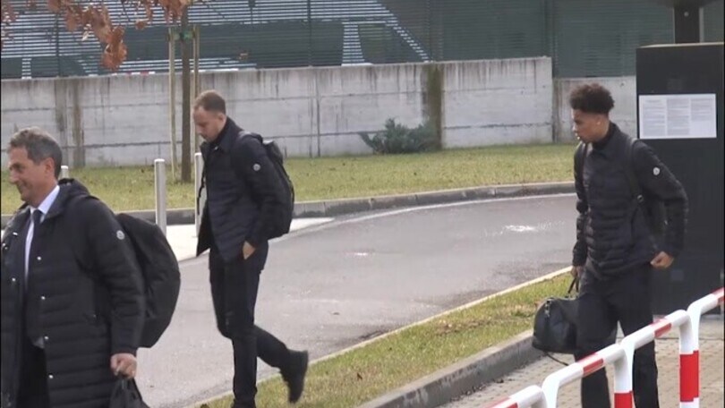 Inter, Carlos Augusto salta la Juventus