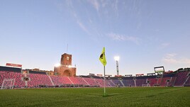 Bologna-Milan: probabile rinvio o campo neutro. Lazio, il post social di Radu