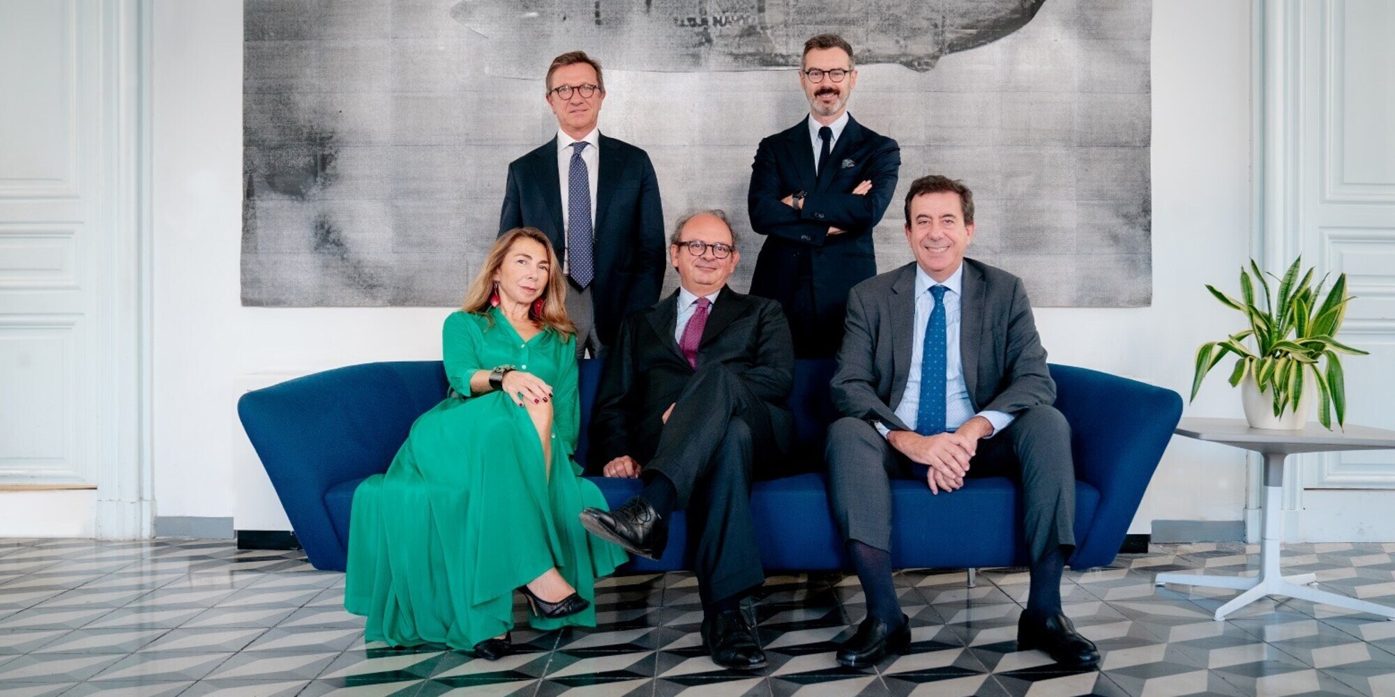 Comin & Partners compie dieci anni: innovazione e formazione per un nuovo modello di comunicazione integrata