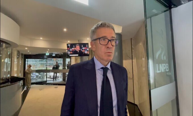 Fenucci: “Il rinvio la scelta più saggia”