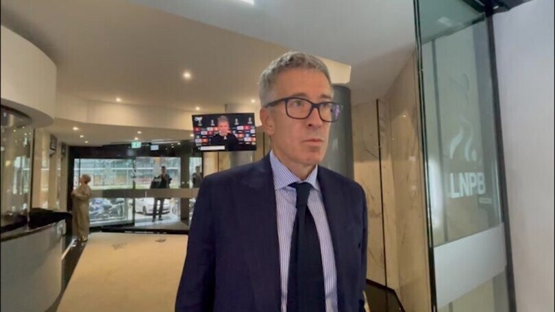 Fenucci: “Il rinvio la scelta più saggia”
