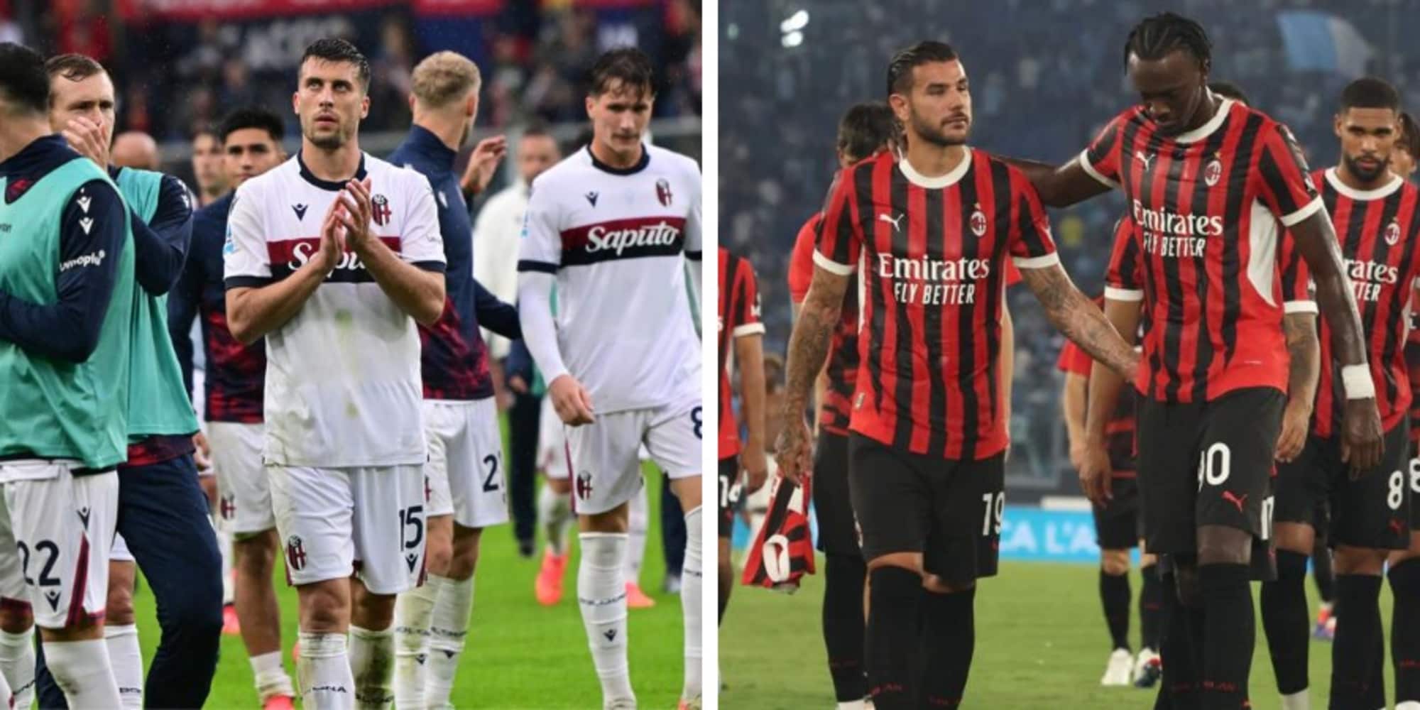 Cose succede al Fantacalcio® dopo il rinvio di Bologna-Milan